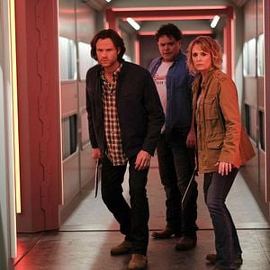 Foto Jared Padalecki