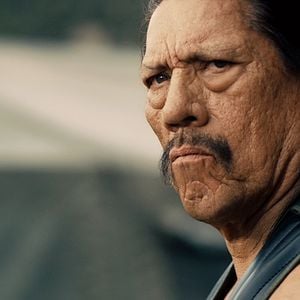 Foto Danny Trejo