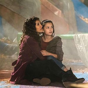 Foto Janina Gavankar