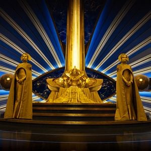 Foto Guardianes de la Galaxia Vol. 2