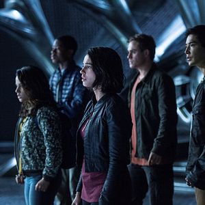 Foto Dacre Montgomery