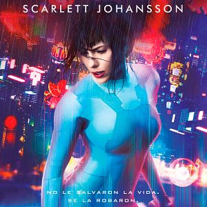 Foto La Vigilante del Futuro: Ghost in the Shell