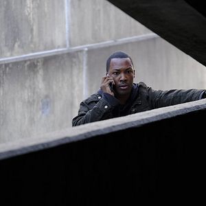 Foto Corey Hawkins