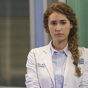 Foto Chicago Med