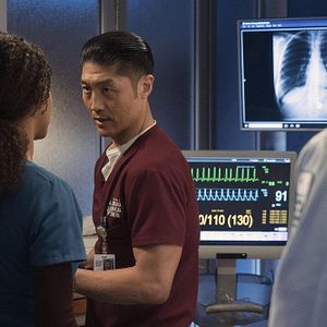 Foto Chicago Med