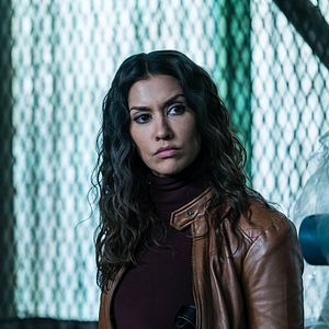 Foto Janina Gavankar