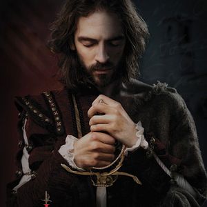 Foto Ignacio de Loyola