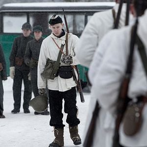 Foto La decisión del Rey