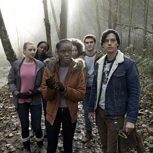 Foto Ashleigh Murray