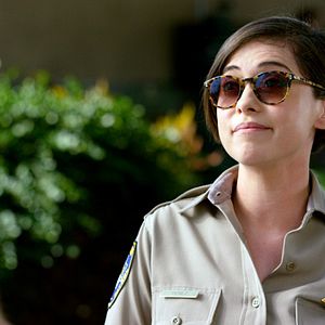 Foto CHIPS: Patrulla motorizada