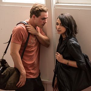 Foto Dacre Montgomery