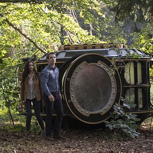 Foto Genesis Rodriguez