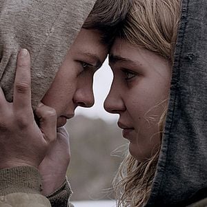 Foto Sophie Nélisse