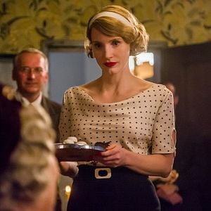 Foto La casa de la esperanza