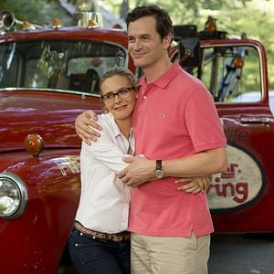 Foto Alicia Silverstone