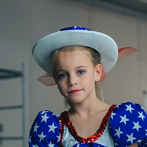 Foto Quien es JonBenet