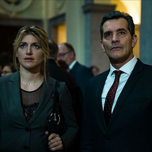 Foto Charlotte Vandermeersch