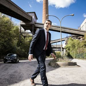 Foto Primer ministro