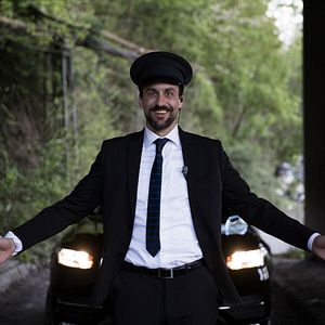 Foto Primer ministro