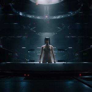 Foto La Vigilante del Futuro: Ghost in the Shell