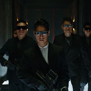 Foto La Vigilante del Futuro: Ghost in the Shell