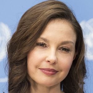 Foto Ashley Judd
