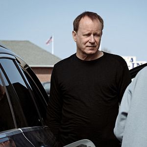 Foto Stellan Skarsgård