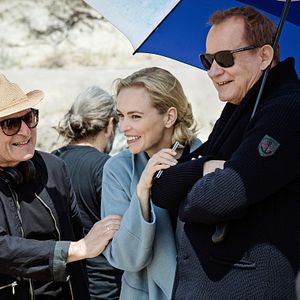 Foto Stellan Skarsgård