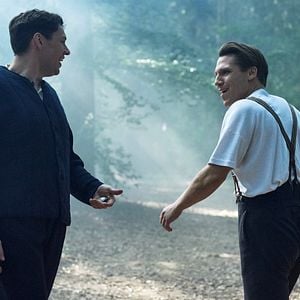 Foto Christian Friedel