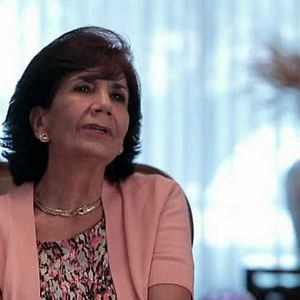 Foto La reina de la Zarzuela