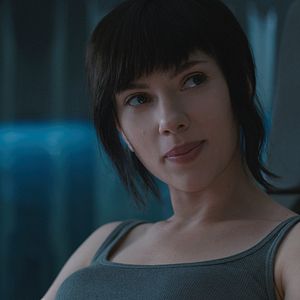 Foto La Vigilante del Futuro: Ghost in the Shell