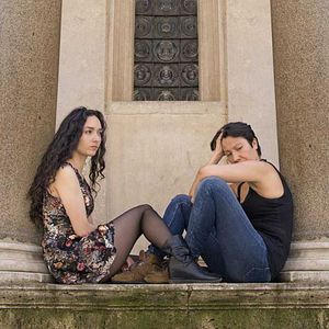 Foto Los objetos amorosos