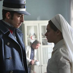 Foto Mi vida eres tú