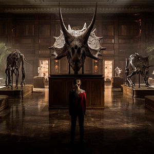 Foto Jurassic World: El reino caído