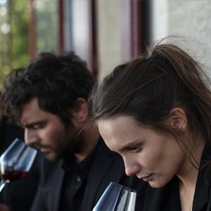 Foto El viñedo que nos une