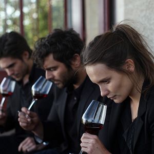 Foto El viñedo que nos une