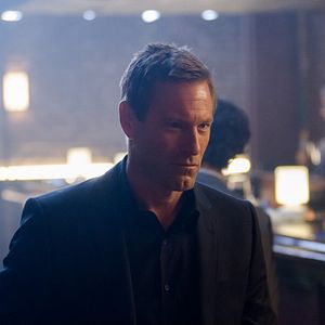 Foto Aaron Eckhart