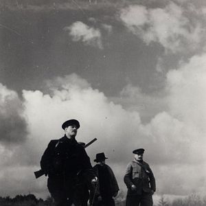 Foto Las reglas del juego