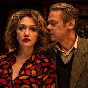 Foto Sylvester Groth