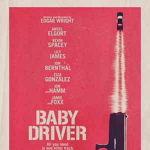 Foto Baby Driver: el aprendiz del crimen