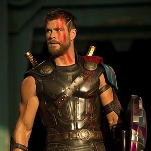 Foto Thor: Ragnarok