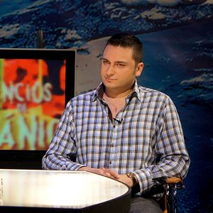 Foto Herederos de la bestia