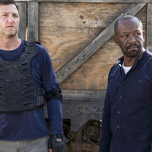 Foto The Walking Dead