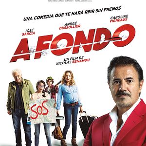 Foto A toda velocidad