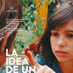 Foto La idea de un lago