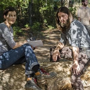 Foto The Walking Dead