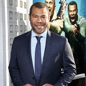 Foto Jordan Peele