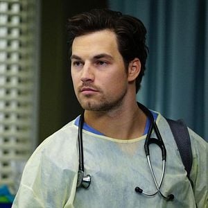 Foto Grey's Anatomy