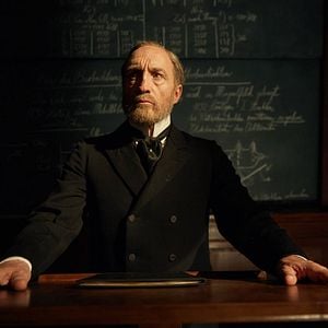 Foto Michael McElhatton