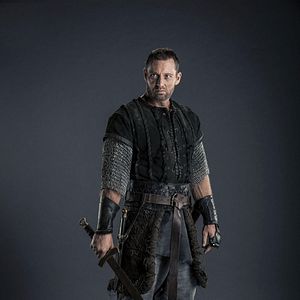 Foto The Last Kingdom